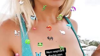 MASHA CAPSIZ ( VEDIAMO SE LO TROVI)