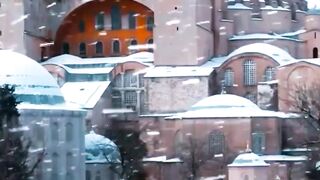 Пришла весна.