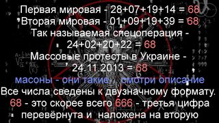 КОМУ НУЖНА ВОЙНА