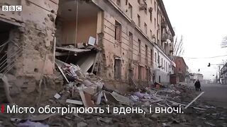 Як живе окупований Маріуполь