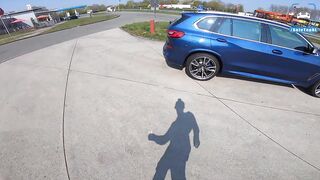 BMW X5 M50d G05 3.0 QUAD-TURBO