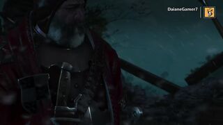 Witcher 3 - Gameplay