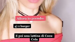 MASHA CAPSIZ ( IL VERO AMORE?)