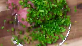 Cooking meal ????????????