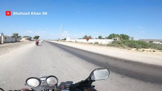 Bike Tour part 2