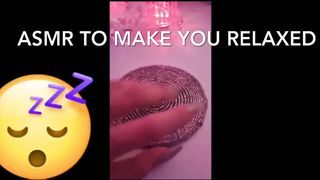 Beautiful ASMR
