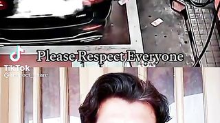 Tiktok video