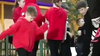Néon dance