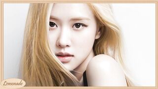 Rosé - 'Until I found You (Stephen Sanchez)' Cover