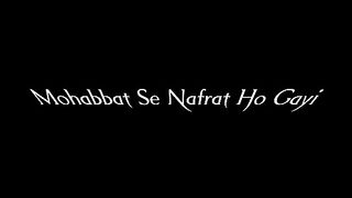 sad poetry poetry