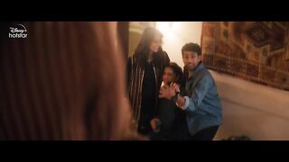 Gulmohar (2023) | official Trailer | Hindi video | Drama On Youtube | Shahmeer Movie Plus