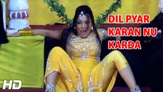 NASEEBO LAL DIL PYAR KARAN NU KARDA