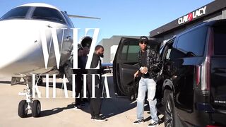 Wiz Khalifa Mercury Retrograde