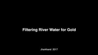 Spewing Gold