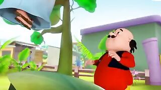 Motu patlu ( subscribe please )