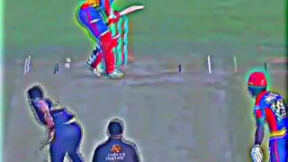 Highest run in 1 over????#shorts #psl