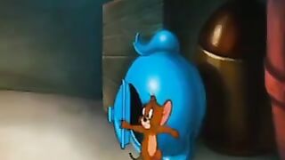 Tom and Jerry catoon