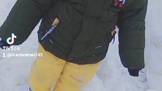 Cute baby video