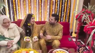 finally shadi shuru ducky abhi
