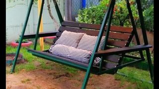 Backyard Landscaping Ideas | Backyard Garden Design Ideas | Small Backyard Garden Design Ideas