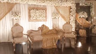Nikkah Ceremony Design ????????????????