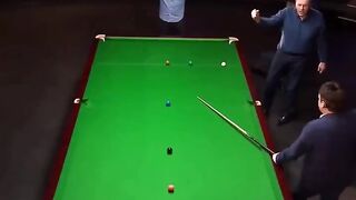 Snooker