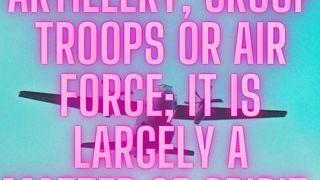 Air force