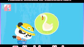 English cartoon new video baby kids #viral #shorts