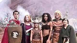 dungeons and dragons