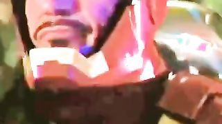 Ironman