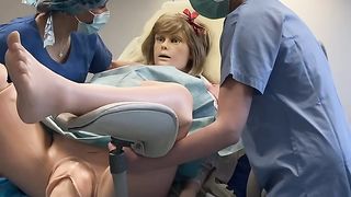 Baby Birth