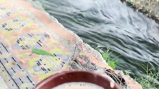 Beautiful river