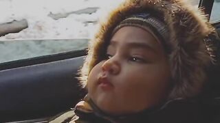 Cute baby video