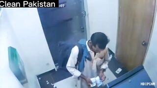 Pakistan
