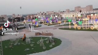 Abu Dhabi