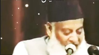 Dr Israr sb