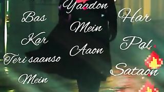 Teri dharkano mein bas Kar