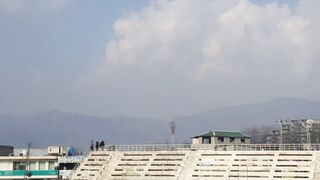 My town