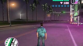 Gta Vice City Mission #10