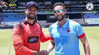 SA20 Final Today big jecpot mach big win 100% Tipss