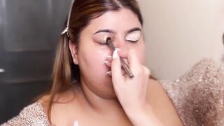 Its not a makeup its really amazing????