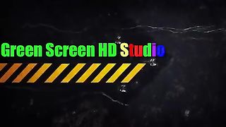 Green Screen Effect