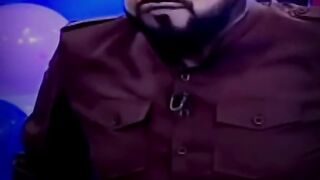 Amir liauqat has no more last video of amir liaquat