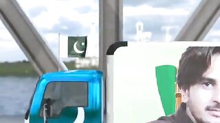 Pakistan zinabad