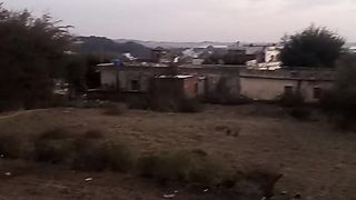Evening View