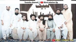 labbike waly ...rizvi mission 2023