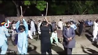 Saraki jhumar