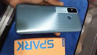 Spark 6go