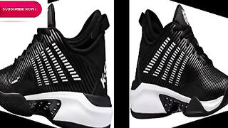Try the Best Men's Tennis Shoe & Be Ready to Be Amazed!