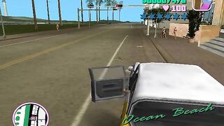 Gta Vice City Mission #11